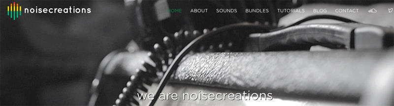 Noise Creations