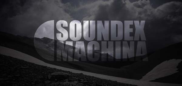 Sound Ex Machina