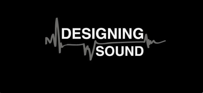 Designingsound