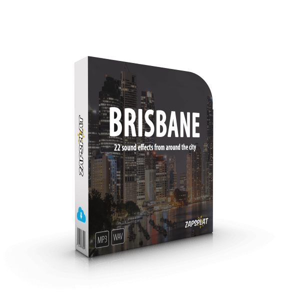 Brisbane