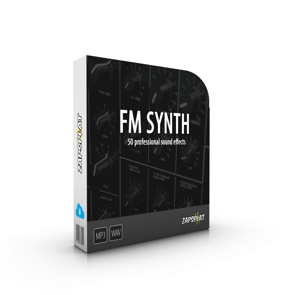 FM Synth