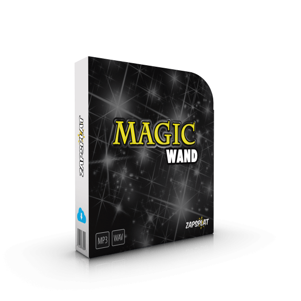 Magic Wand