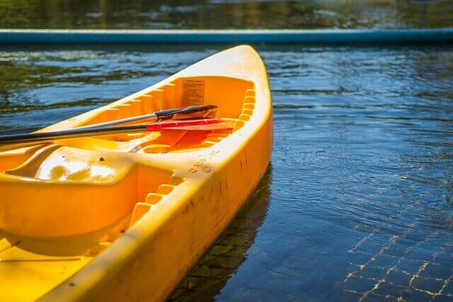 Kayak