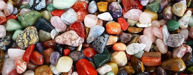 Gemstones