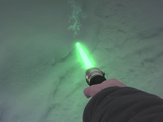 Lightsaber