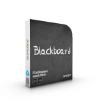 Pack Blackboard