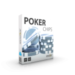 Pack Poker Chips