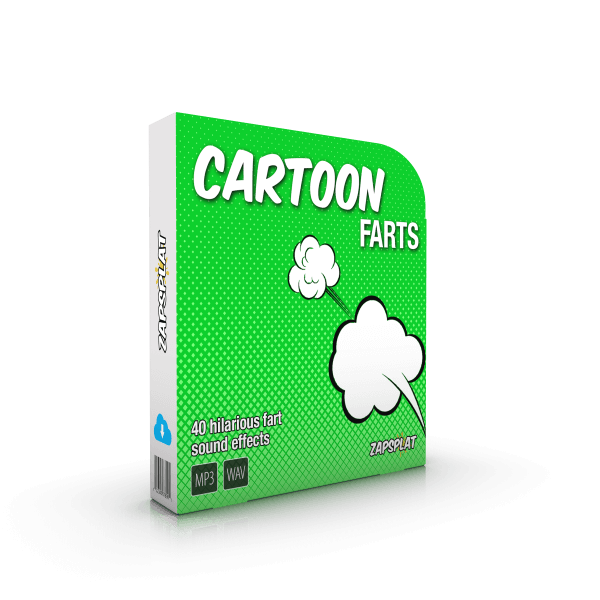 Cartoon Farts