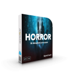 Pack Horror Atmospheres and Accents