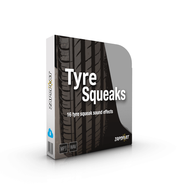 Tyre Squeaks