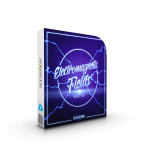 Pack Electromagnetic Fields