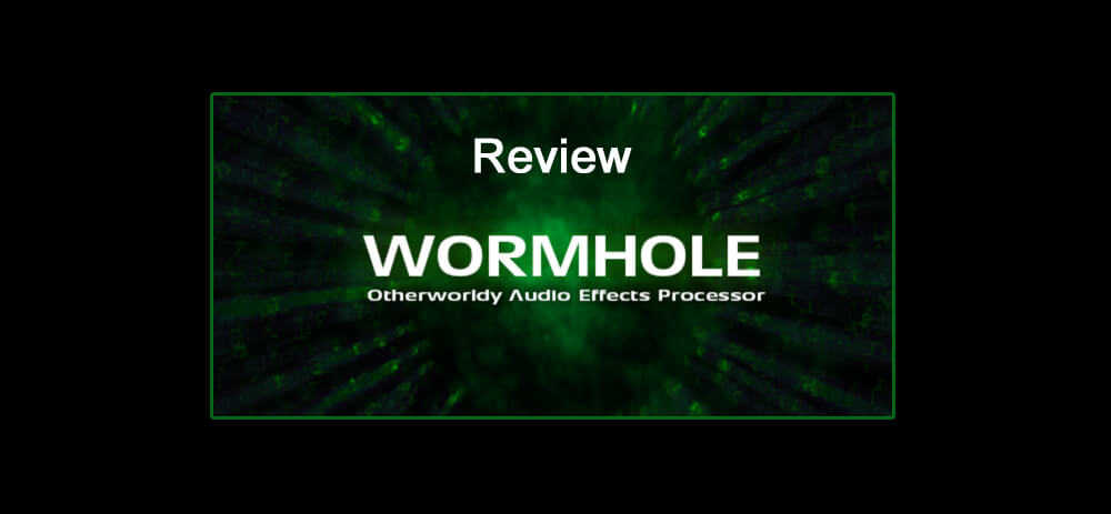 Wormhole plugin review