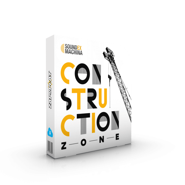 Construction Zone Lite