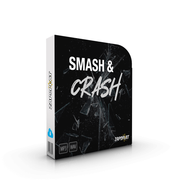 Smash and Crash