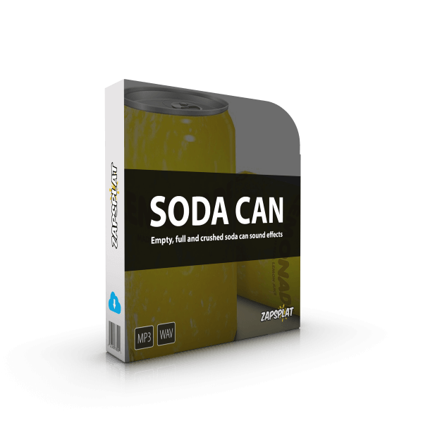 Soda Can