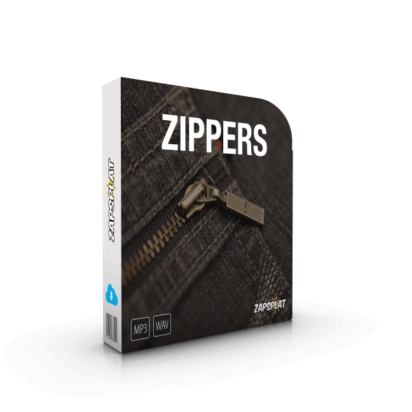 Zippers