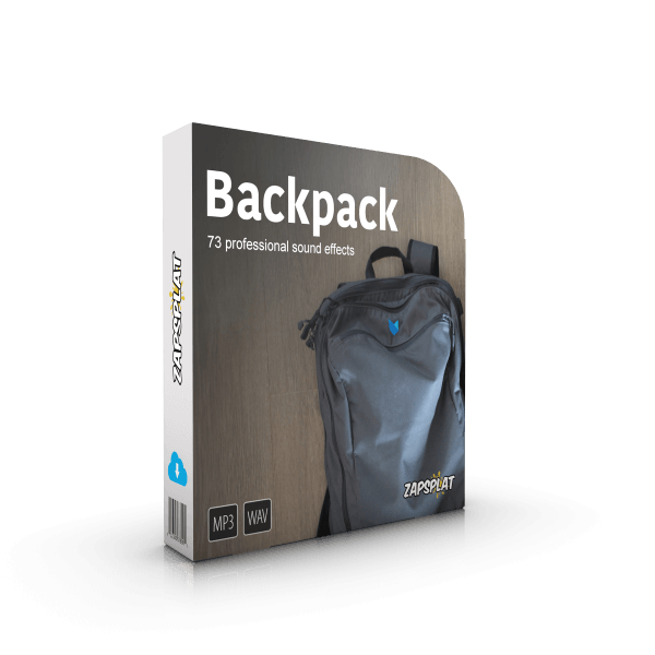 Backpack