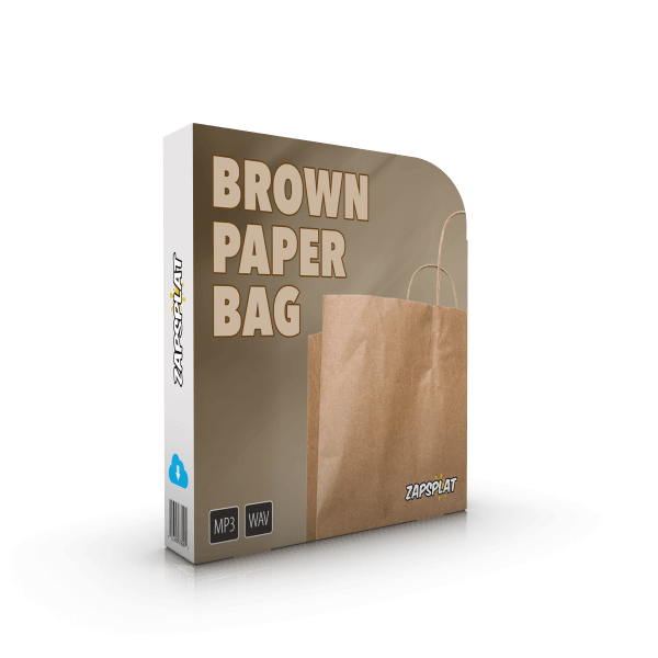 Brown Paper Bag