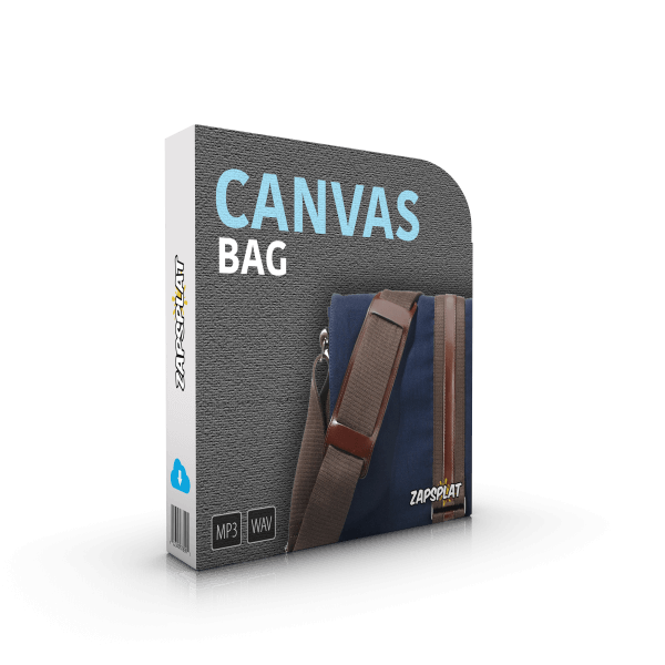 Canvas Bag