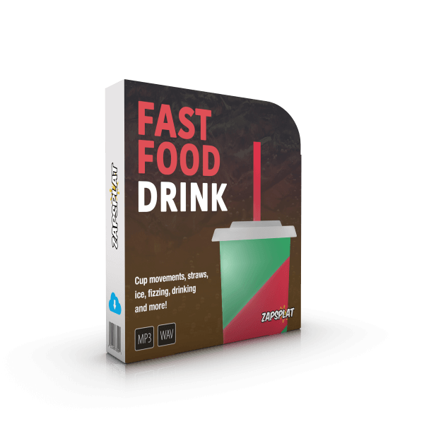 Fast Food Drink