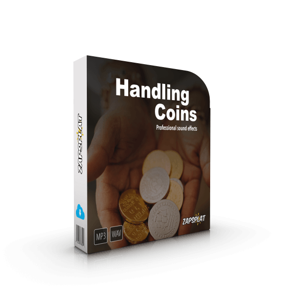 Handling Coins