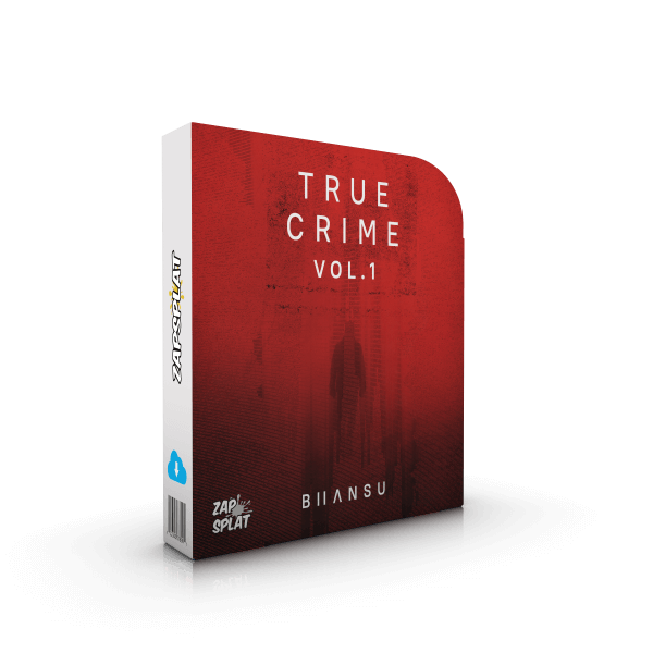 True Crime Vol. 1