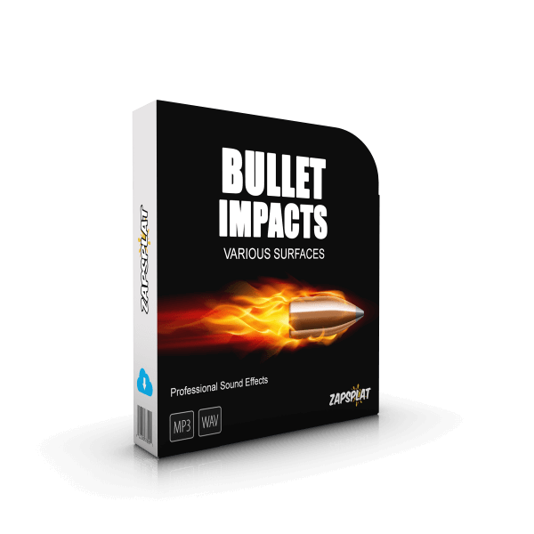 Bullet Impacts