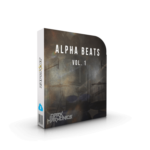 Alpha Beats Vol.1