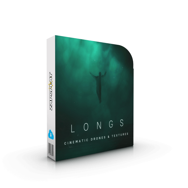 Longs – Cinematic Drones & Textures