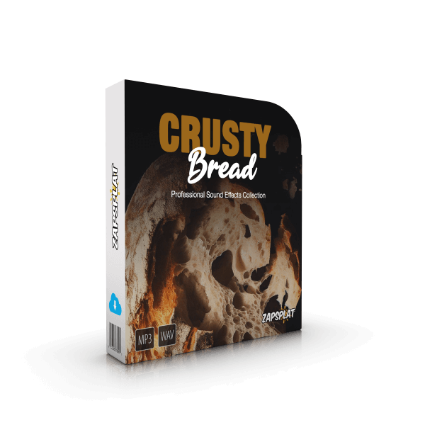 Crusty Bread