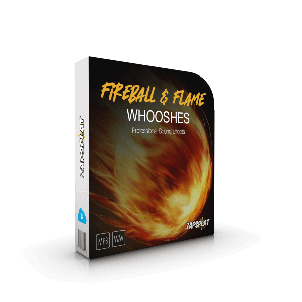 Fireball and Flame Whooshes