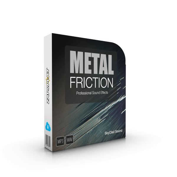 Metal Friction