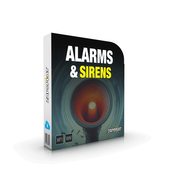 Alarms and Sirens